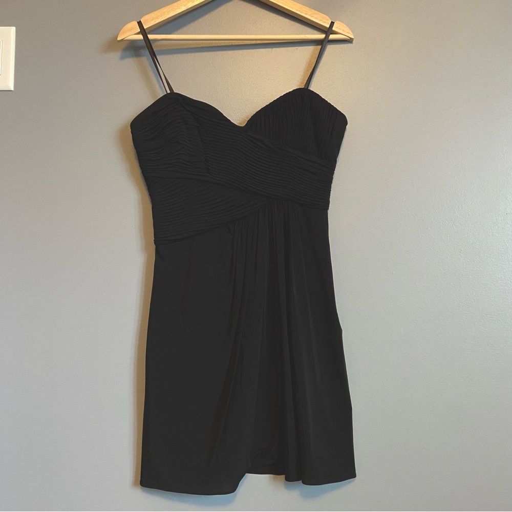 Little Back Dress - BCBG